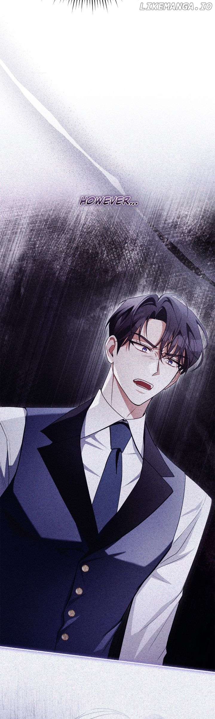 Dearest Fiancé, I Know You Despise Me [Official] Chapter 2 - page 42