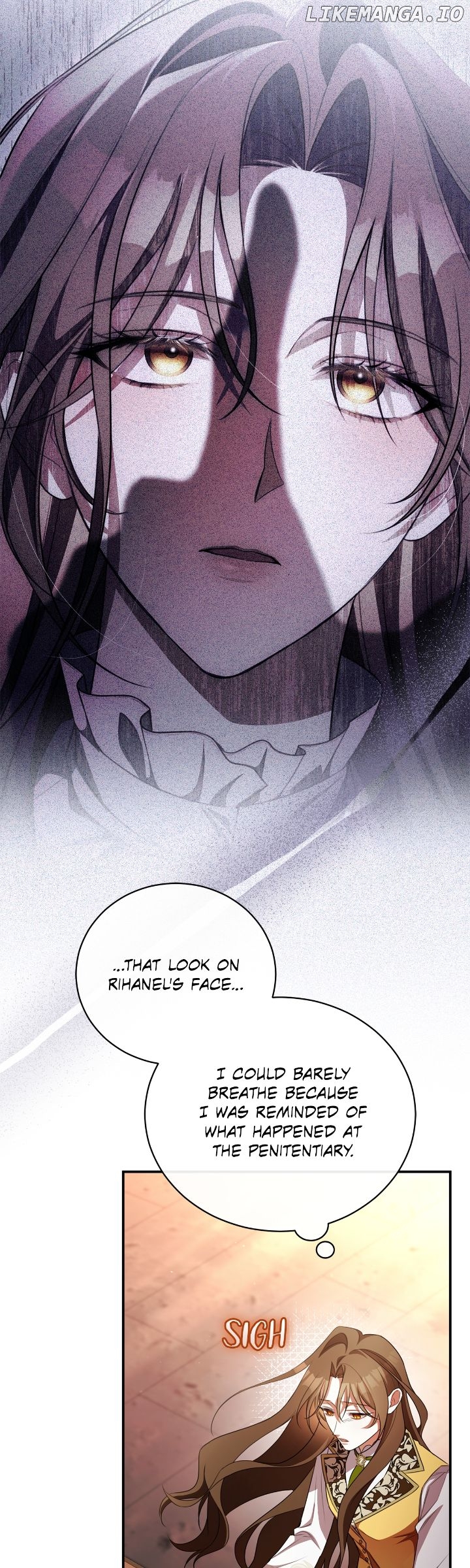 Dearest Fiancé, I Know You Despise Me [Official] Chapter 2 - page 43