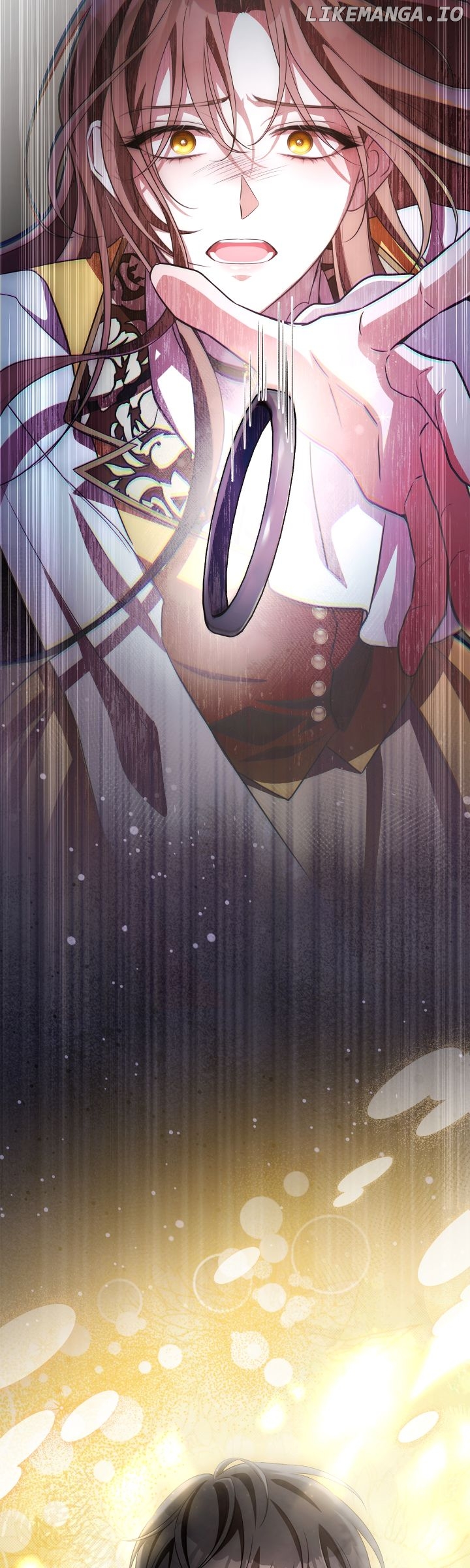Dearest Fiancé, I Know You Despise Me [Official] Chapter 2 - page 49