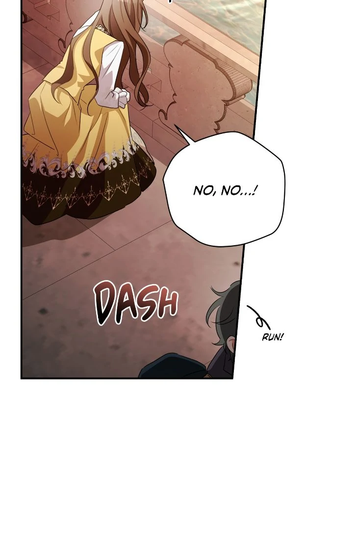 Dearest Fiancé, I Know You Despise Me [Official] Chapter 2 - page 51