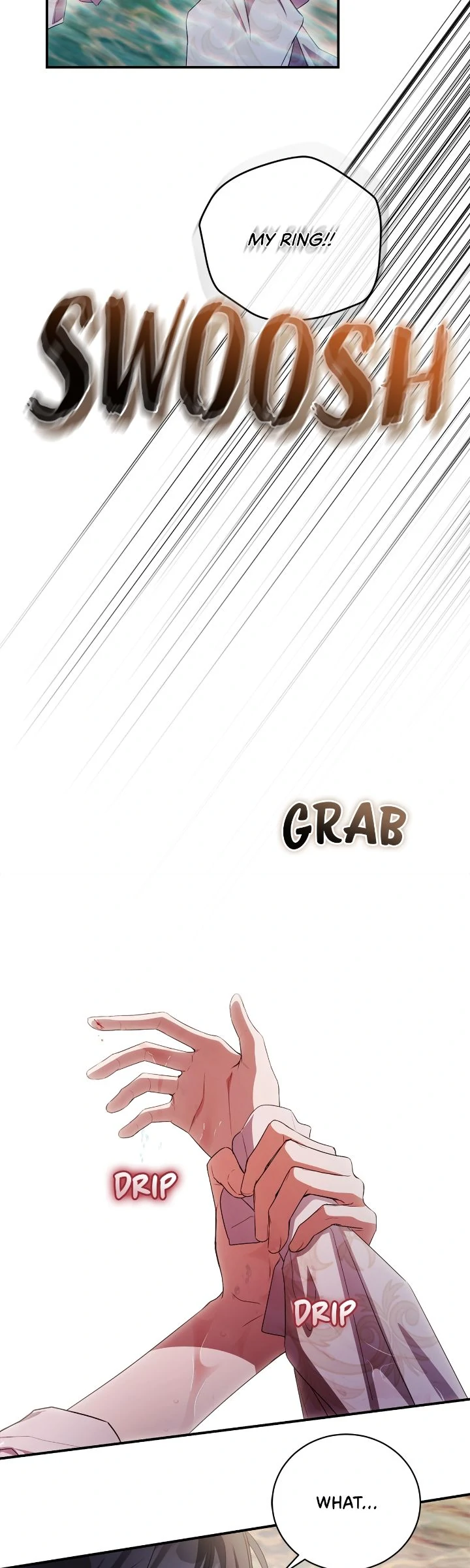 Dearest Fiancé, I Know You Despise Me [Official] Chapter 2 - page 55