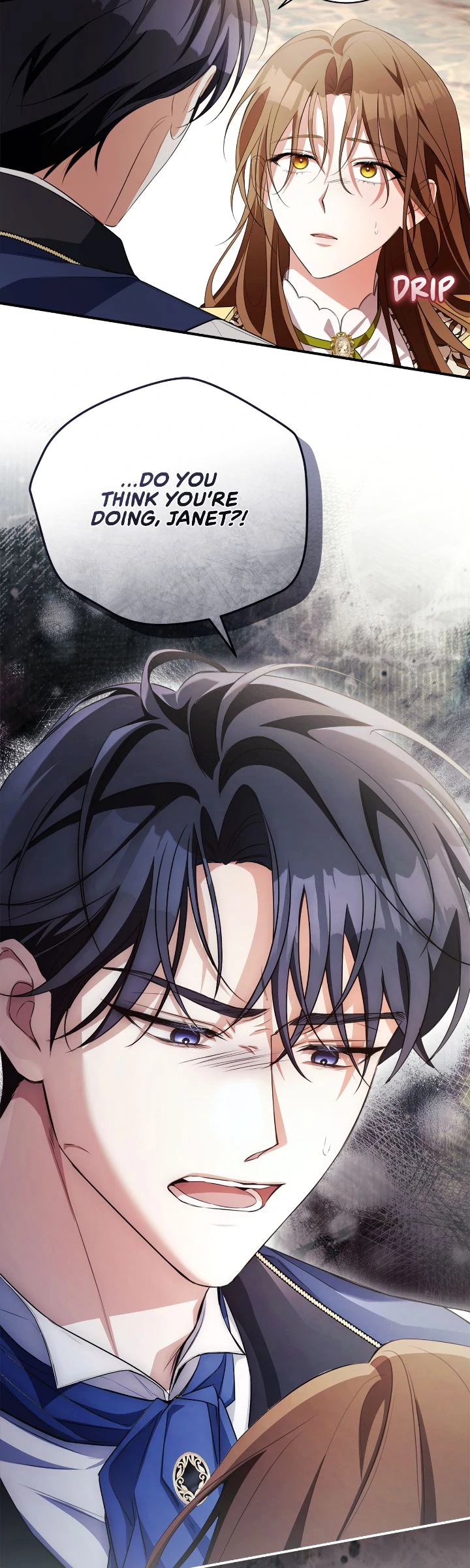 Dearest Fiancé, I Know You Despise Me [Official] Chapter 2 - page 56