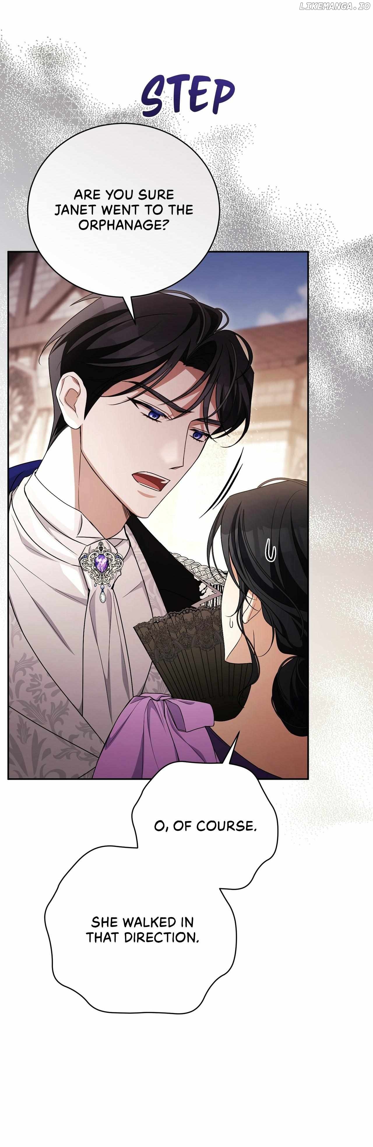 Dearest Fiancé, I Know You Despise Me [Official] Chapter 12 - page 26