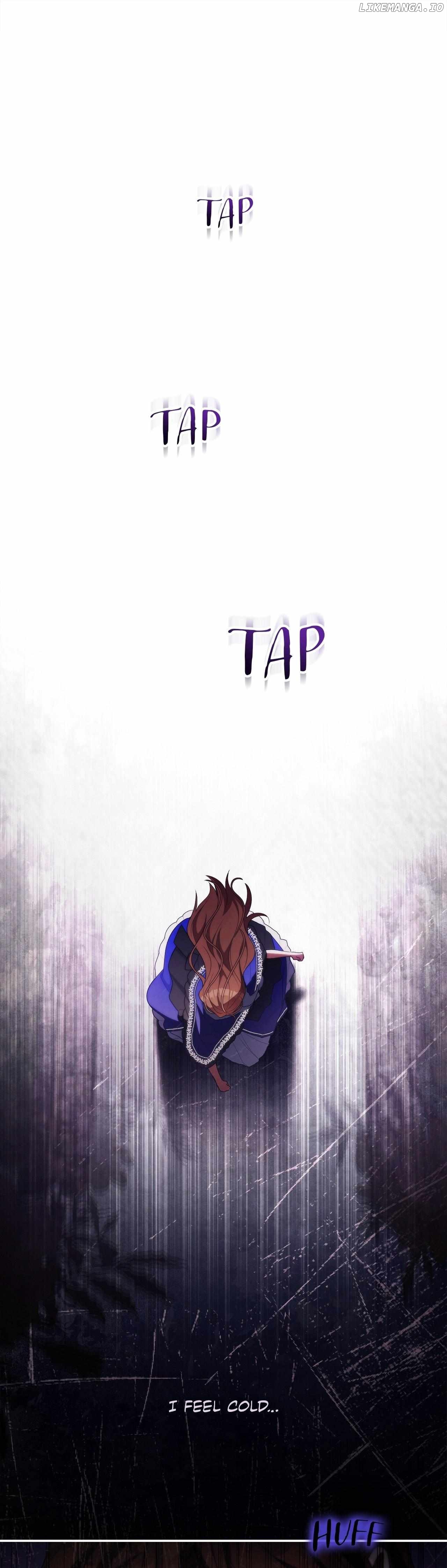 Dearest Fiancé, I Know You Despise Me [Official] Chapter 13 - page 1