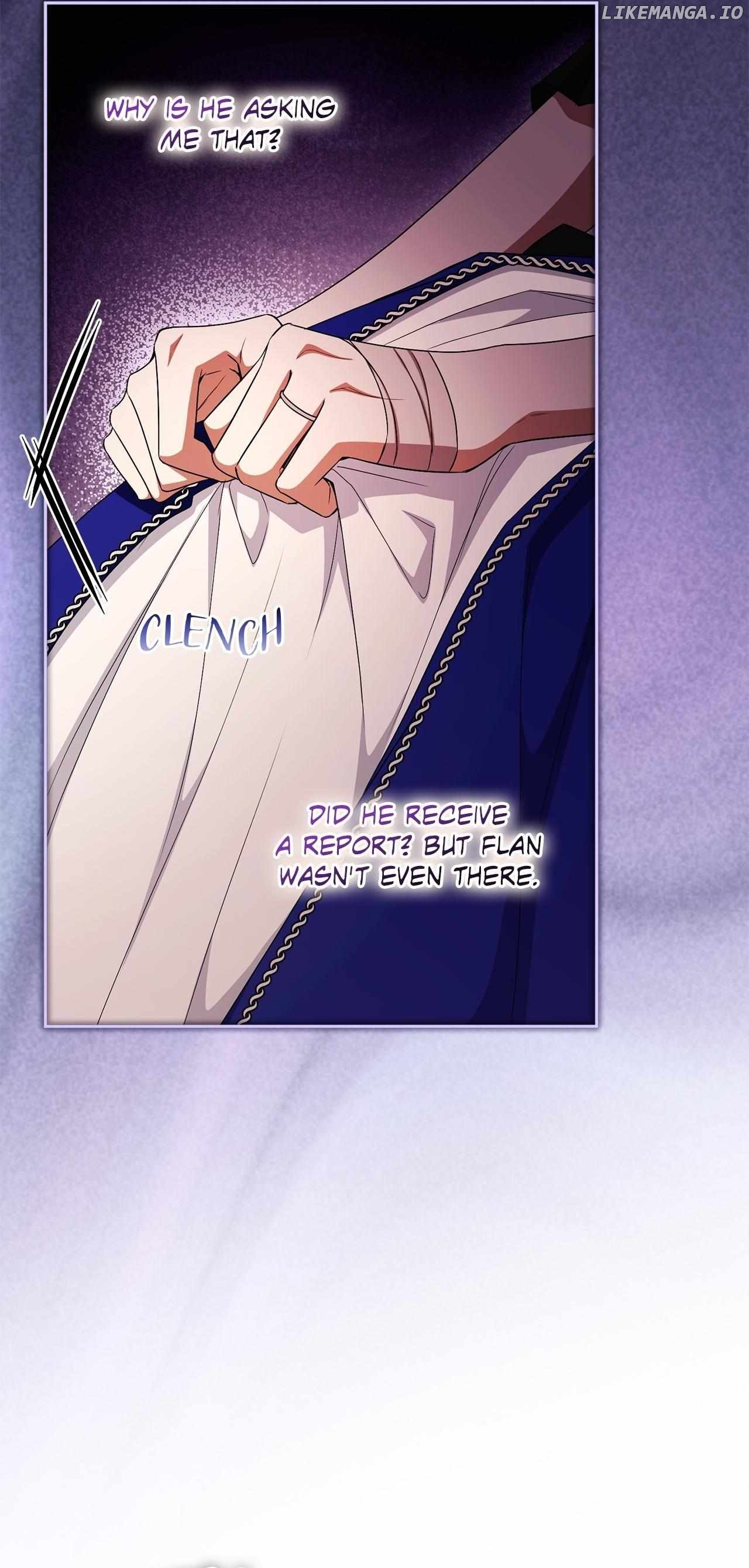 Dearest Fiancé, I Know You Despise Me [Official] Chapter 13 - page 13