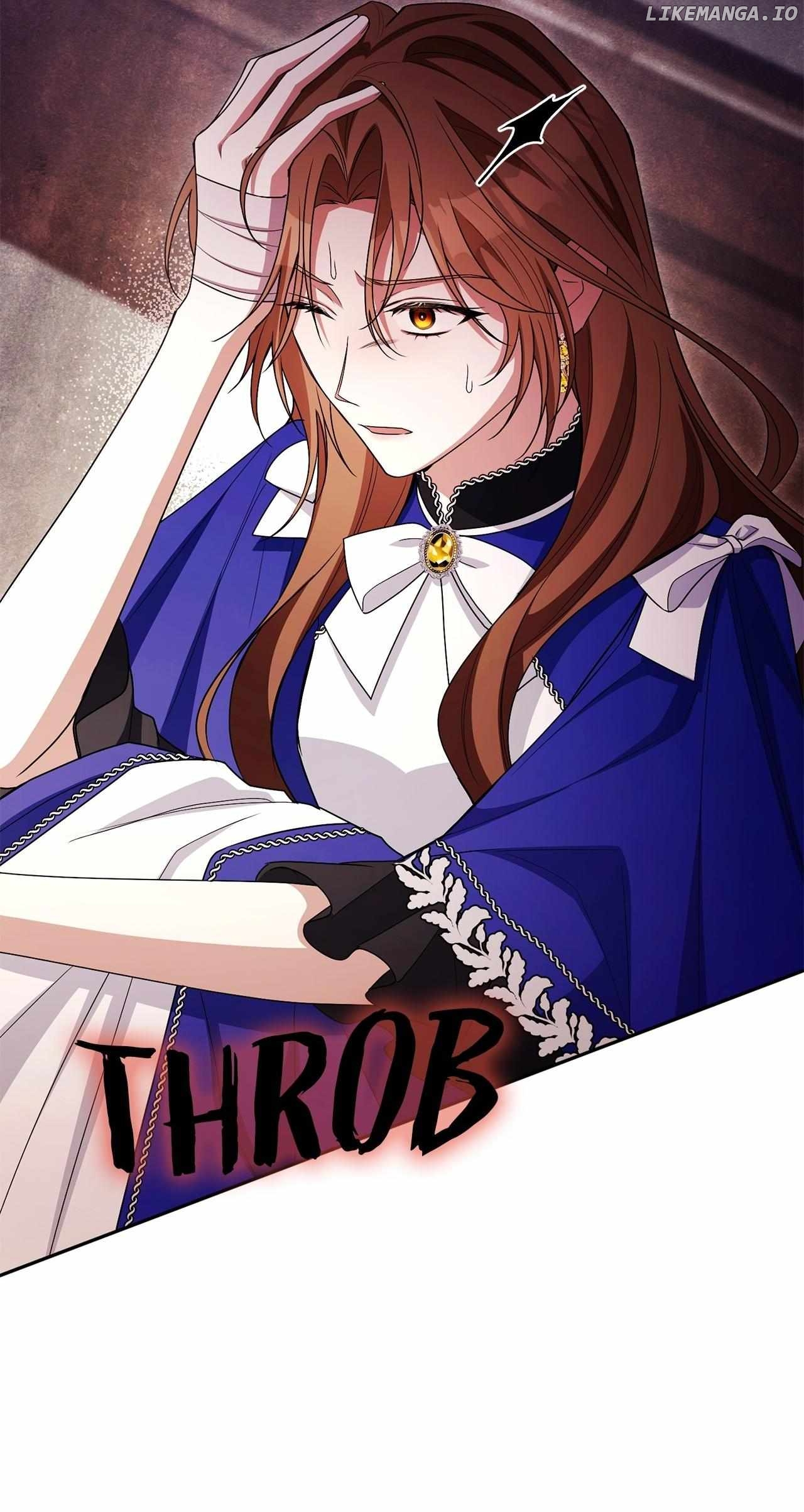 Dearest Fiancé, I Know You Despise Me [Official] Chapter 13 - page 23