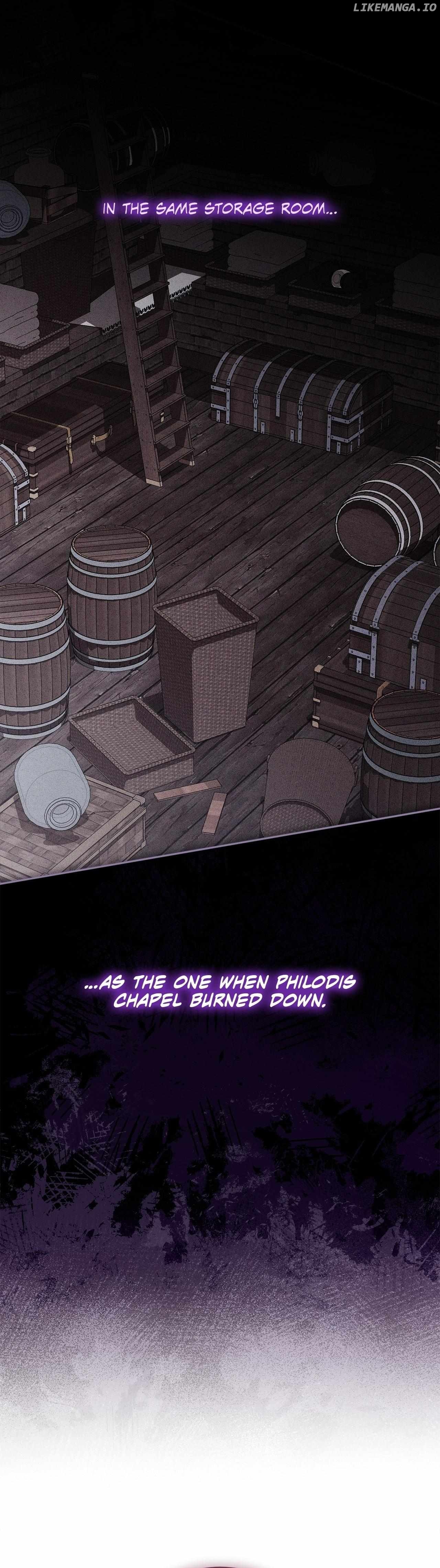 Dearest Fiancé, I Know You Despise Me [Official] Chapter 13 - page 26