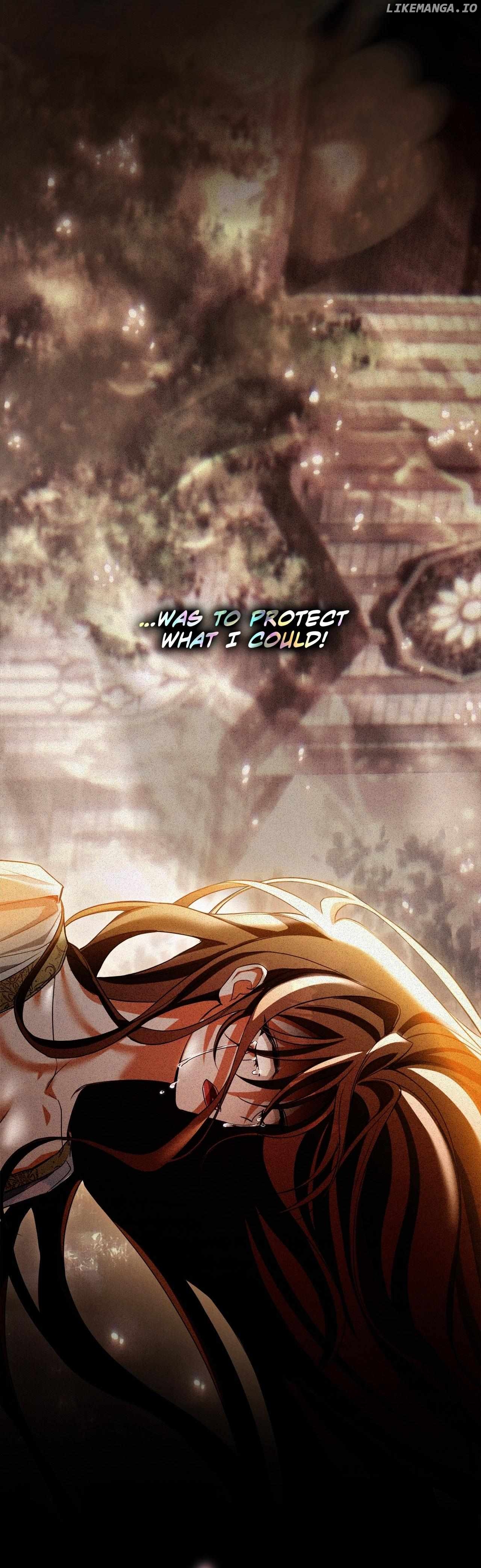 Dearest Fiancé, I Know You Despise Me [Official] Chapter 13 - page 4