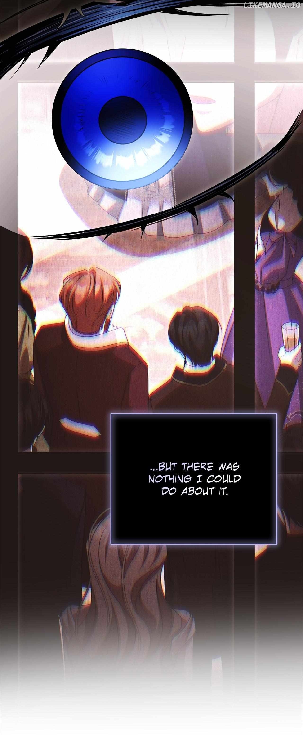 Dearest Fiancé, I Know You Despise Me [Official] Chapter 13 - page 40