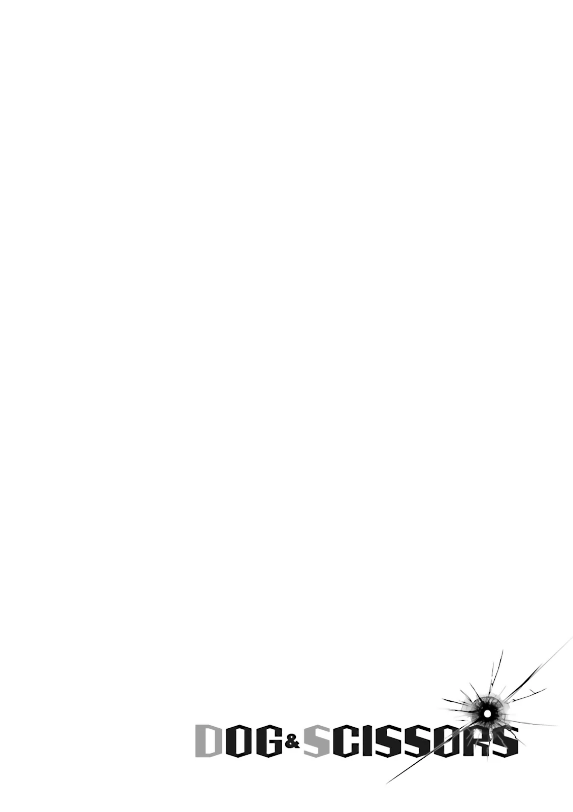 Dog & Scissors {Official} Chapter 13 - page 27