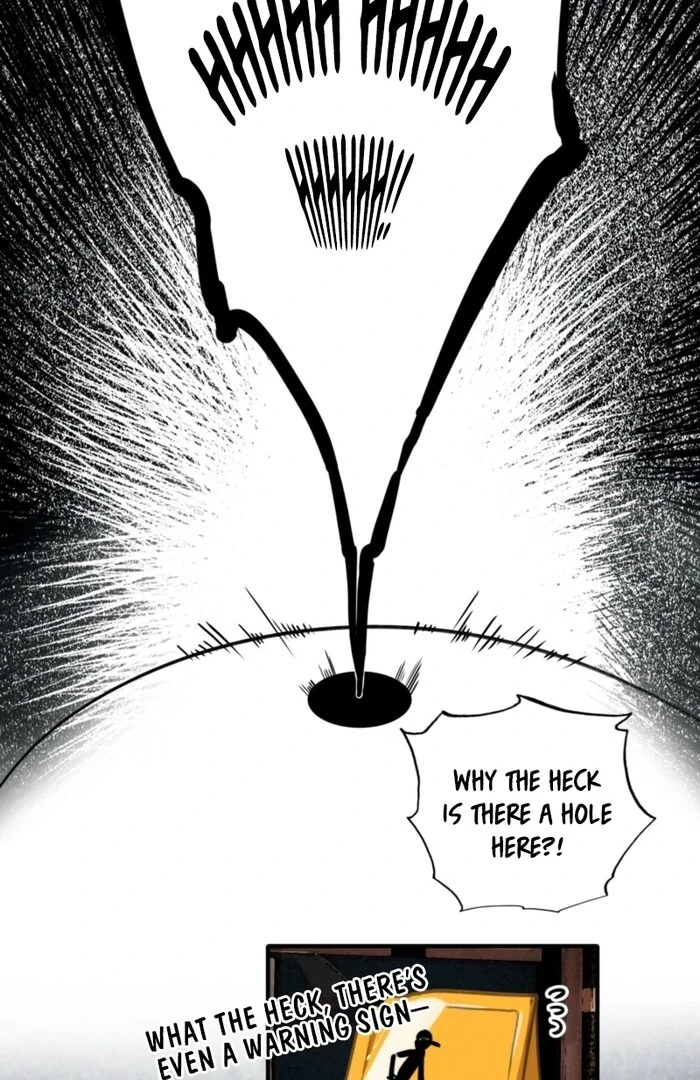 After Becoming a Dumpling, the Villain Family All Wants to Kill Me! Chapter 1 - page 11