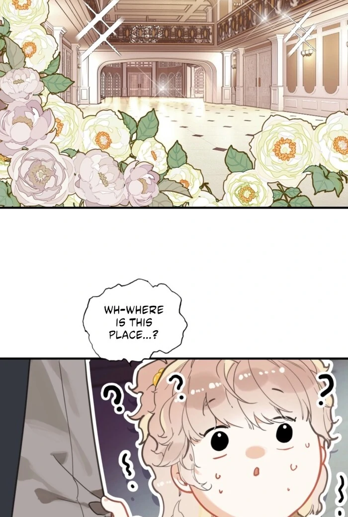 After Becoming a Dumpling, the Villain Family All Wants to Kill Me! Chapter 1 - page 16