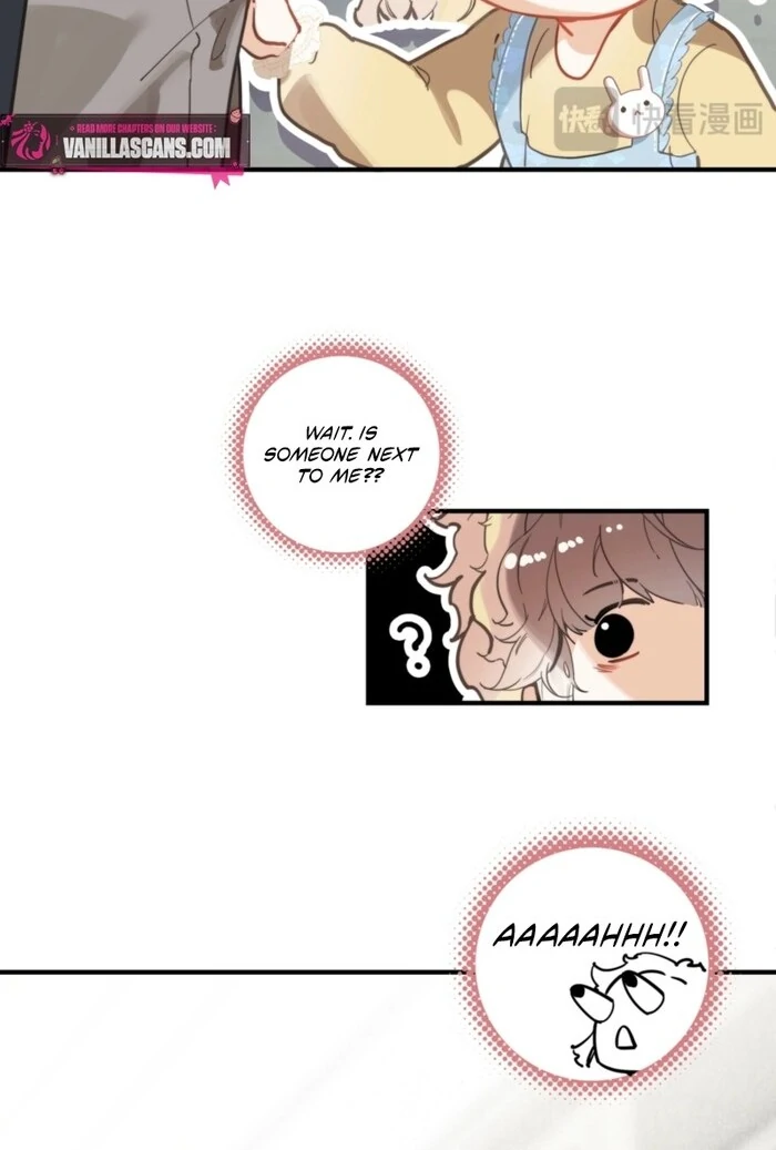 After Becoming a Dumpling, the Villain Family All Wants to Kill Me! Chapter 1 - page 17