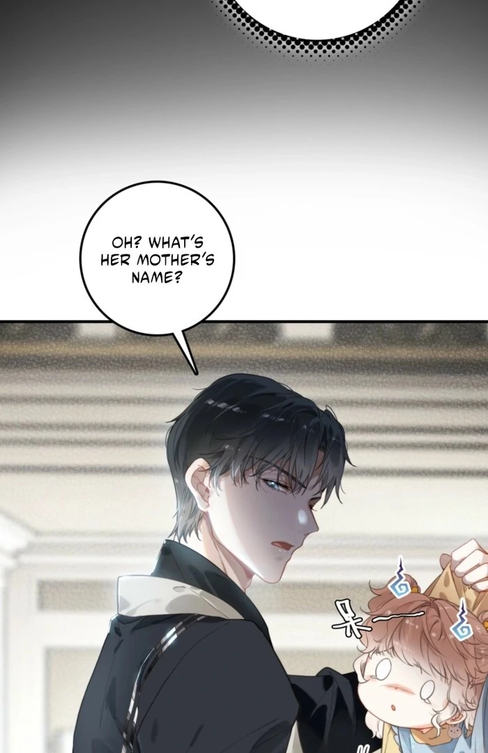 After Becoming a Dumpling, the Villain Family All Wants to Kill Me! Chapter 1 - page 32