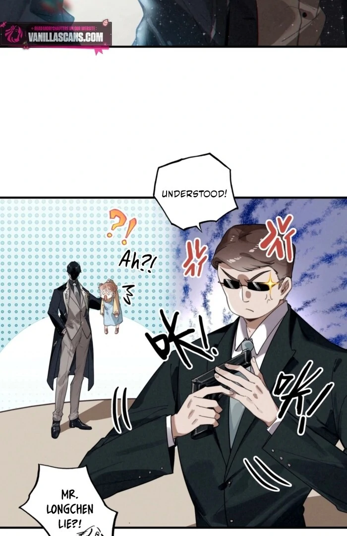 After Becoming a Dumpling, the Villain Family All Wants to Kill Me! Chapter 1 - page 39
