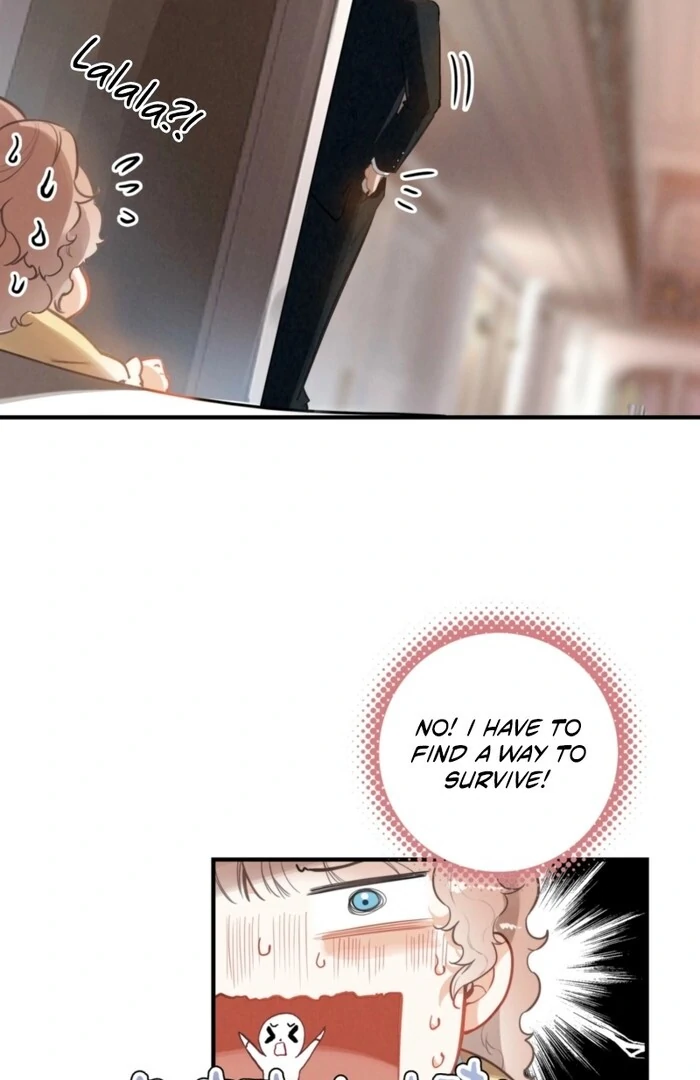 After Becoming a Dumpling, the Villain Family All Wants to Kill Me! Chapter 1 - page 47