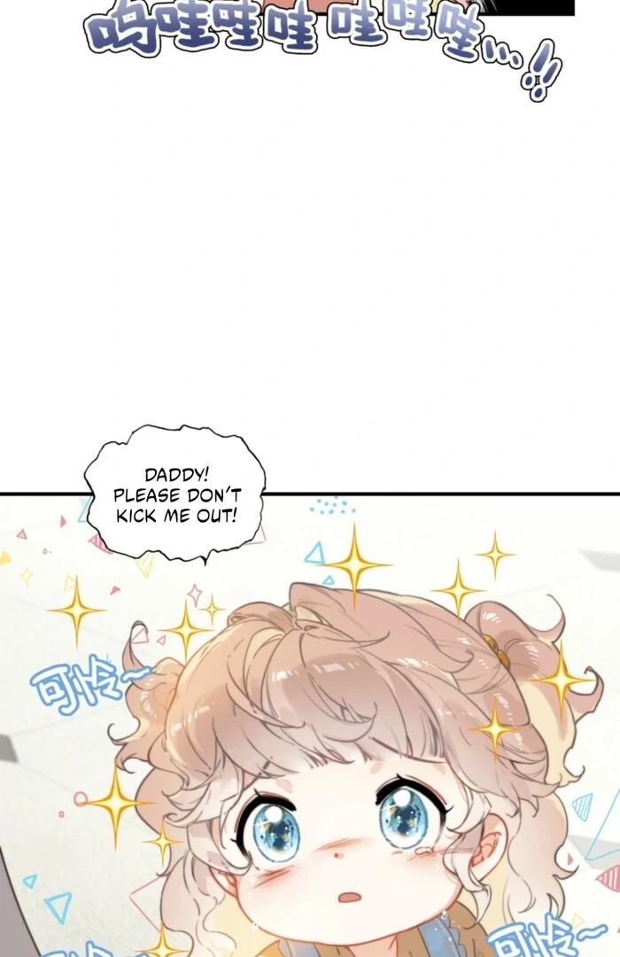 After Becoming a Dumpling, the Villain Family All Wants to Kill Me! Chapter 1 - page 48