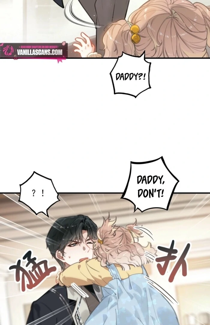 After Becoming a Dumpling, the Villain Family All Wants to Kill Me! Chapter 1 - page 51