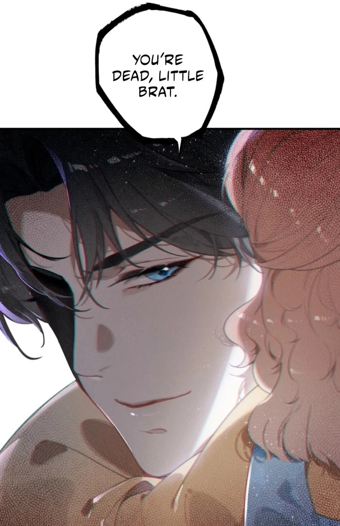 After Becoming a Dumpling, the Villain Family All Wants to Kill Me! Chapter 1 - page 55