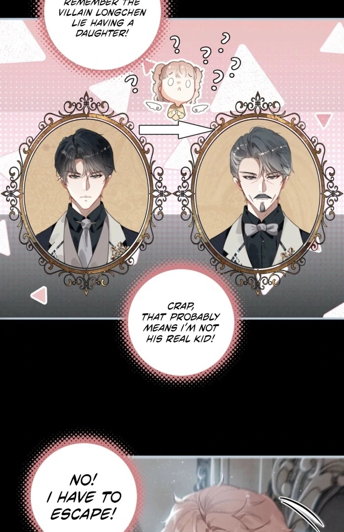 After Becoming a Dumpling, the Villain Family All Wants to Kill Me! Chapter 1 - page 61