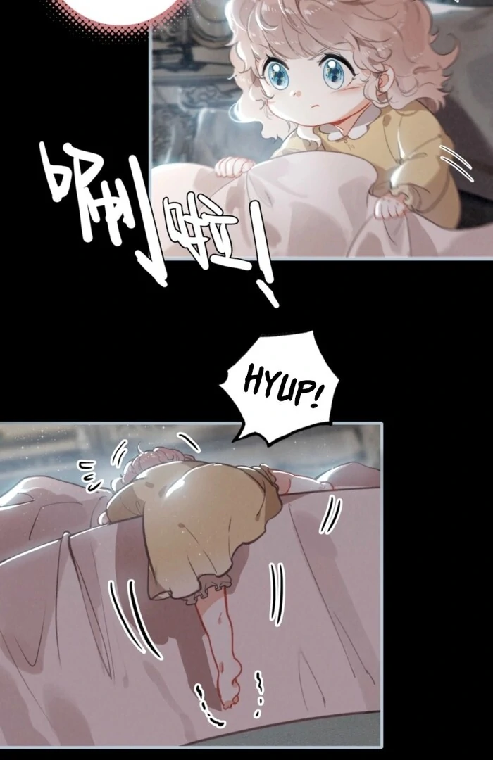 After Becoming a Dumpling, the Villain Family All Wants to Kill Me! Chapter 1 - page 62