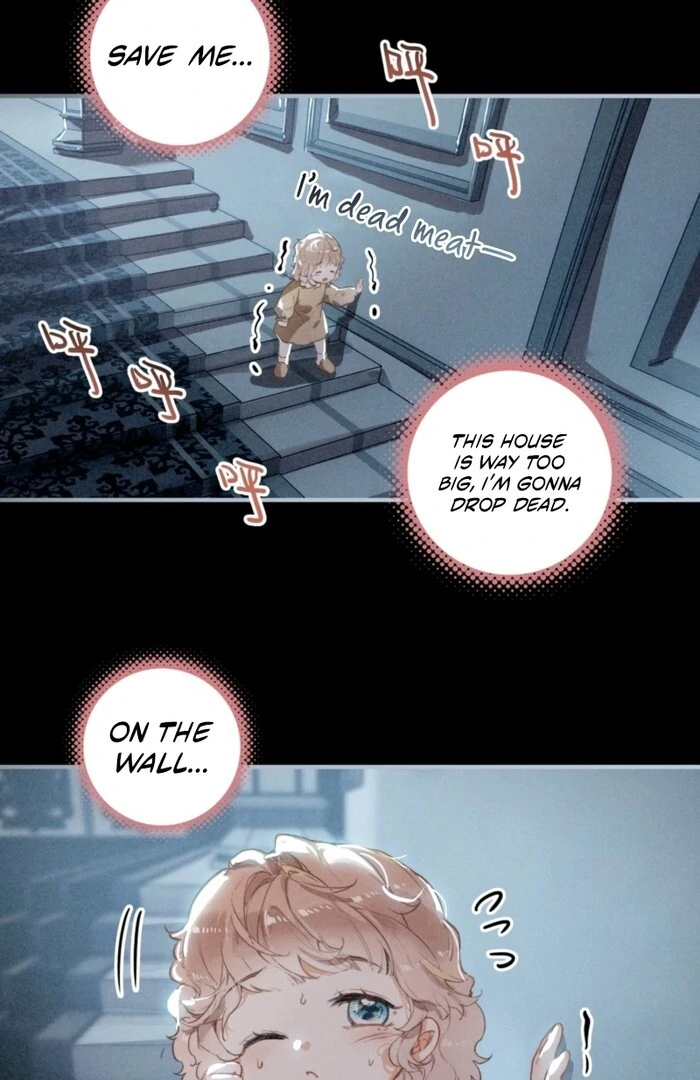 After Becoming a Dumpling, the Villain Family All Wants to Kill Me! Chapter 1 - page 66