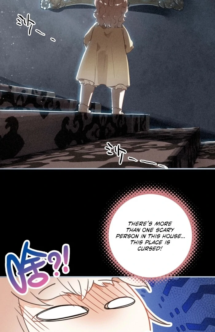 After Becoming a Dumpling, the Villain Family All Wants to Kill Me! Chapter 1 - page 69