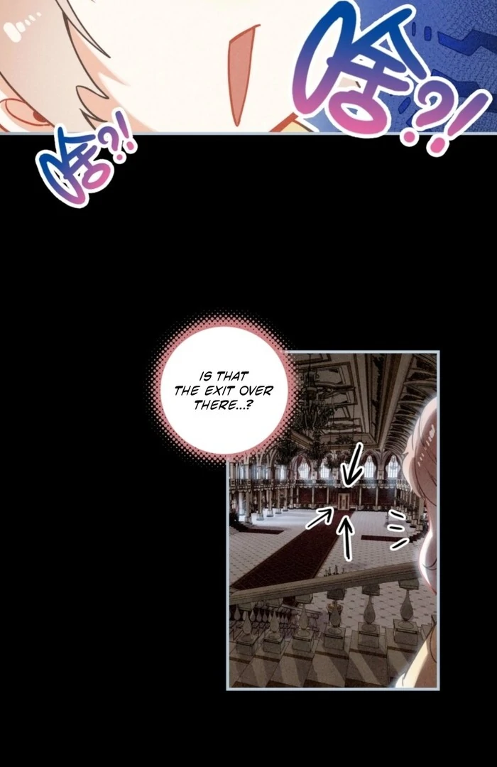 After Becoming a Dumpling, the Villain Family All Wants to Kill Me! Chapter 1 - page 70