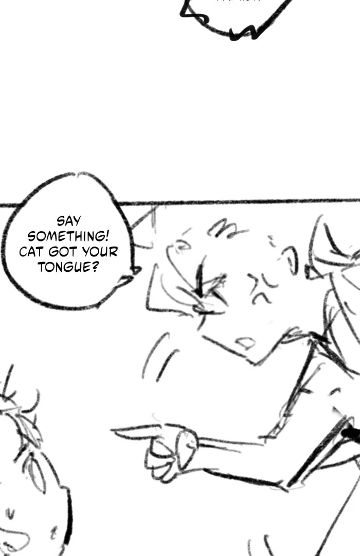After Becoming a Dumpling, the Villain Family All Wants to Kill Me! Chapter 1 - page 80