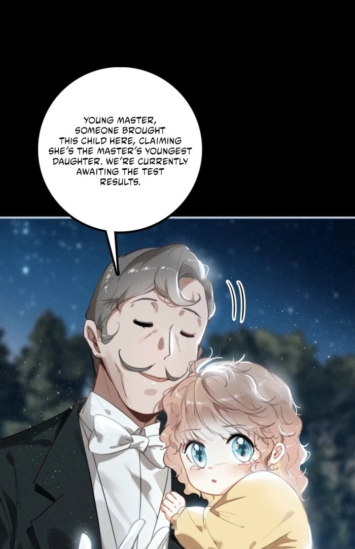 After Becoming a Dumpling, the Villain Family All Wants to Kill Me! Chapter 2 - page 11
