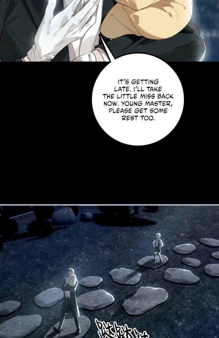 After Becoming a Dumpling, the Villain Family All Wants to Kill Me! Chapter 2 - page 12