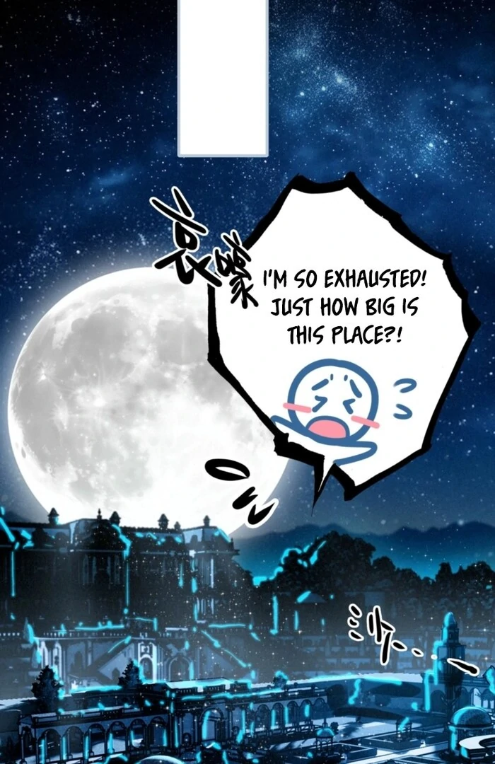 After Becoming a Dumpling, the Villain Family All Wants to Kill Me! Chapter 2 - page 23