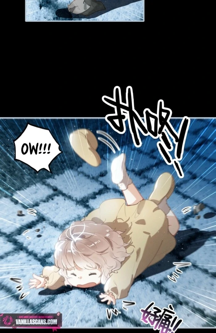 After Becoming a Dumpling, the Villain Family All Wants to Kill Me! Chapter 2 - page 25