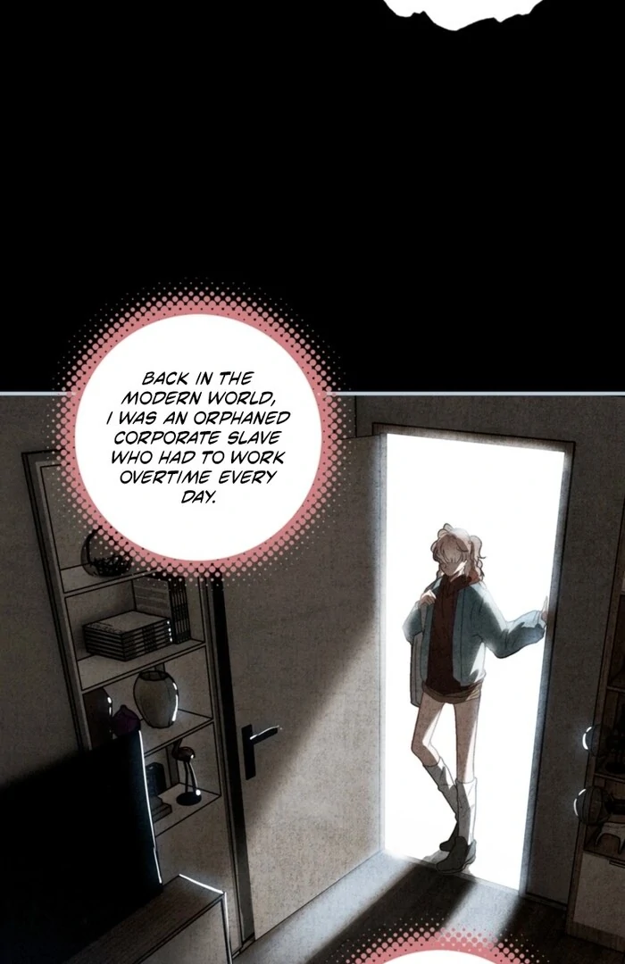 After Becoming a Dumpling, the Villain Family All Wants to Kill Me! Chapter 2 - page 30