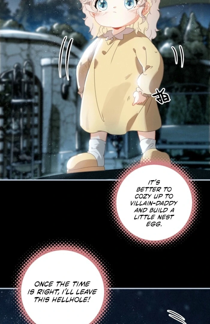 After Becoming a Dumpling, the Villain Family All Wants to Kill Me! Chapter 2 - page 33