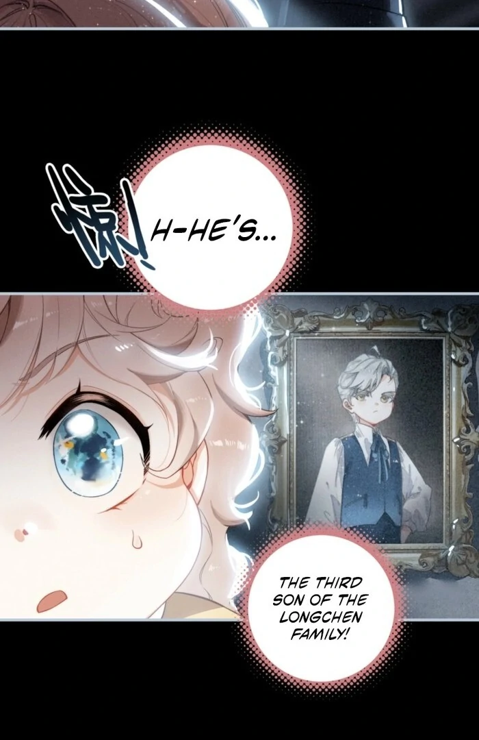 After Becoming a Dumpling, the Villain Family All Wants to Kill Me! Chapter 2 - page 3