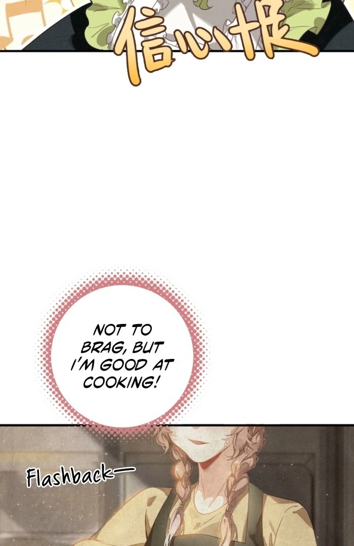 After Becoming a Dumpling, the Villain Family All Wants to Kill Me! Chapter 2 - page 40