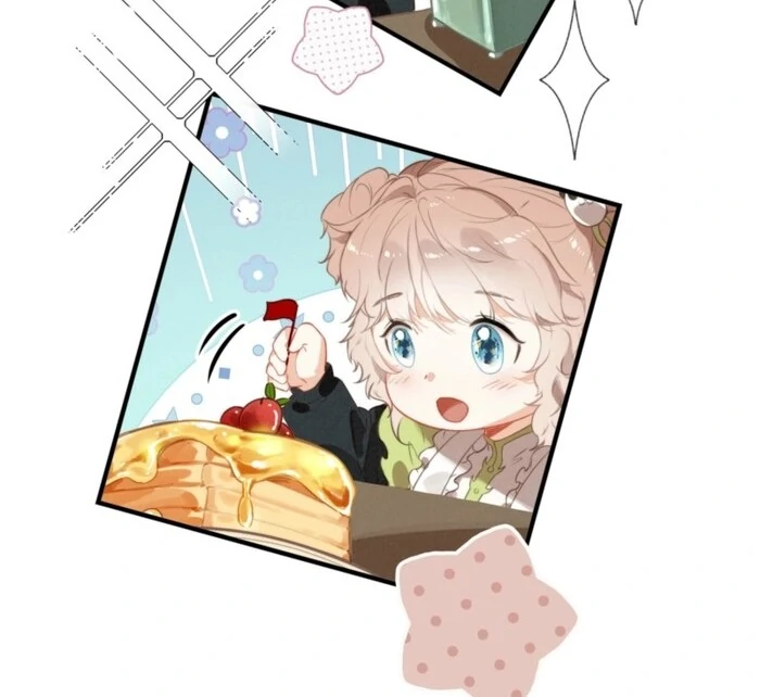 After Becoming a Dumpling, the Villain Family All Wants to Kill Me! Chapter 2 - page 47