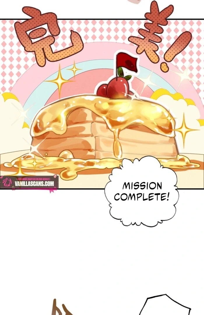 After Becoming a Dumpling, the Villain Family All Wants to Kill Me! Chapter 2 - page 48