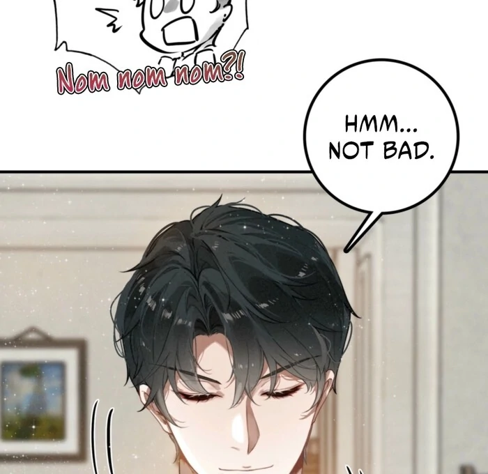 After Becoming a Dumpling, the Villain Family All Wants to Kill Me! Chapter 2 - page 56