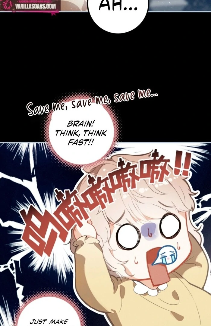 After Becoming a Dumpling, the Villain Family All Wants to Kill Me! Chapter 2 - page 5