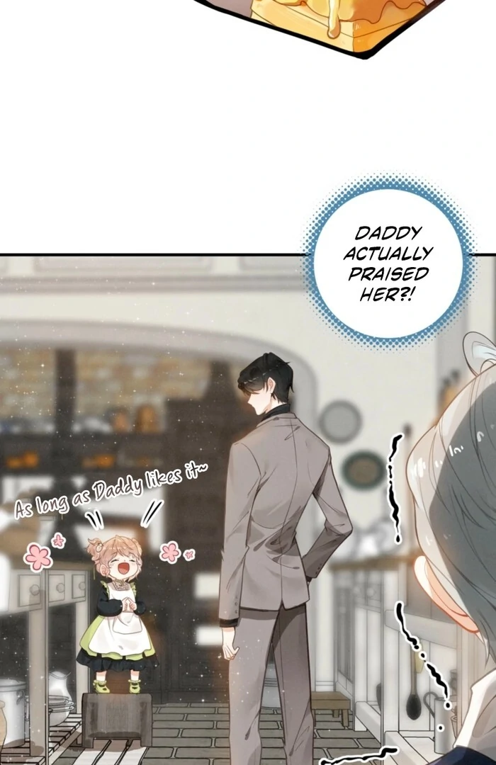 After Becoming a Dumpling, the Villain Family All Wants to Kill Me! Chapter 2 - page 60