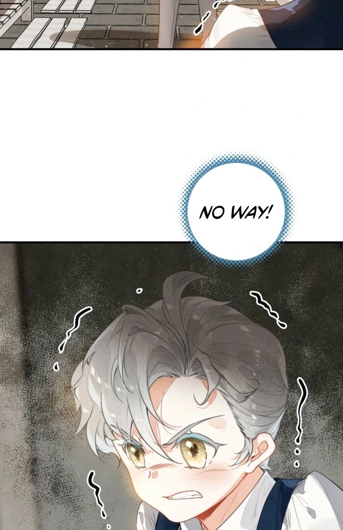 After Becoming a Dumpling, the Villain Family All Wants to Kill Me! Chapter 2 - page 61