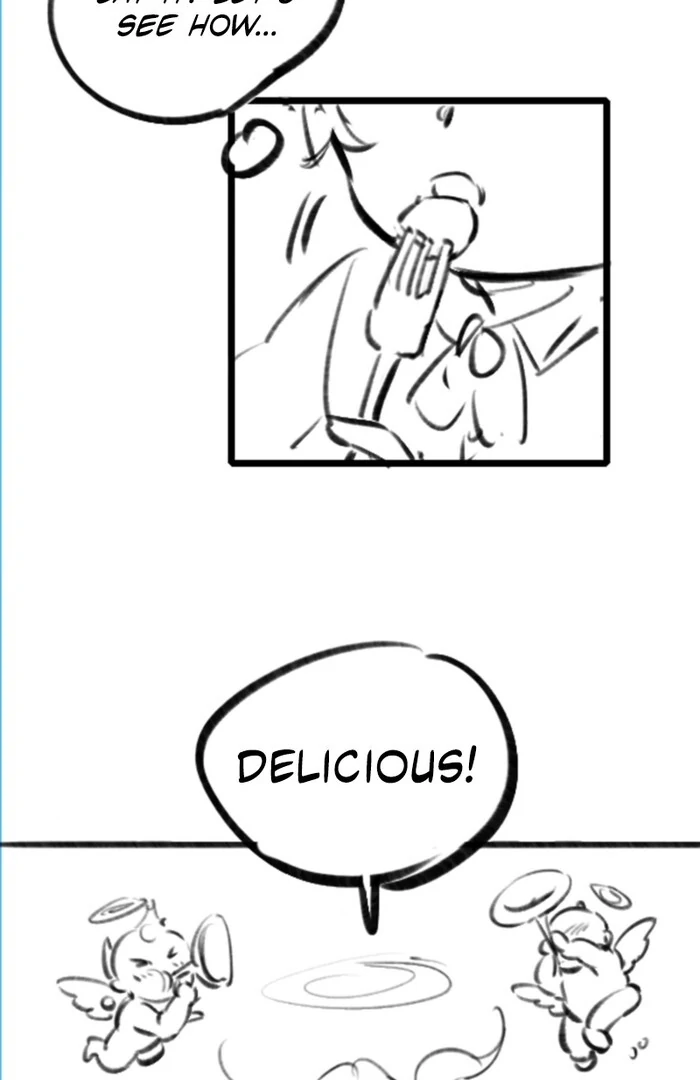 After Becoming a Dumpling, the Villain Family All Wants to Kill Me! Chapter 2 - page 65