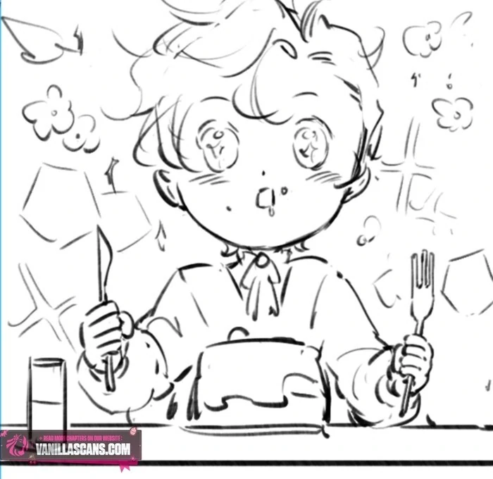 After Becoming a Dumpling, the Villain Family All Wants to Kill Me! Chapter 2 - page 66