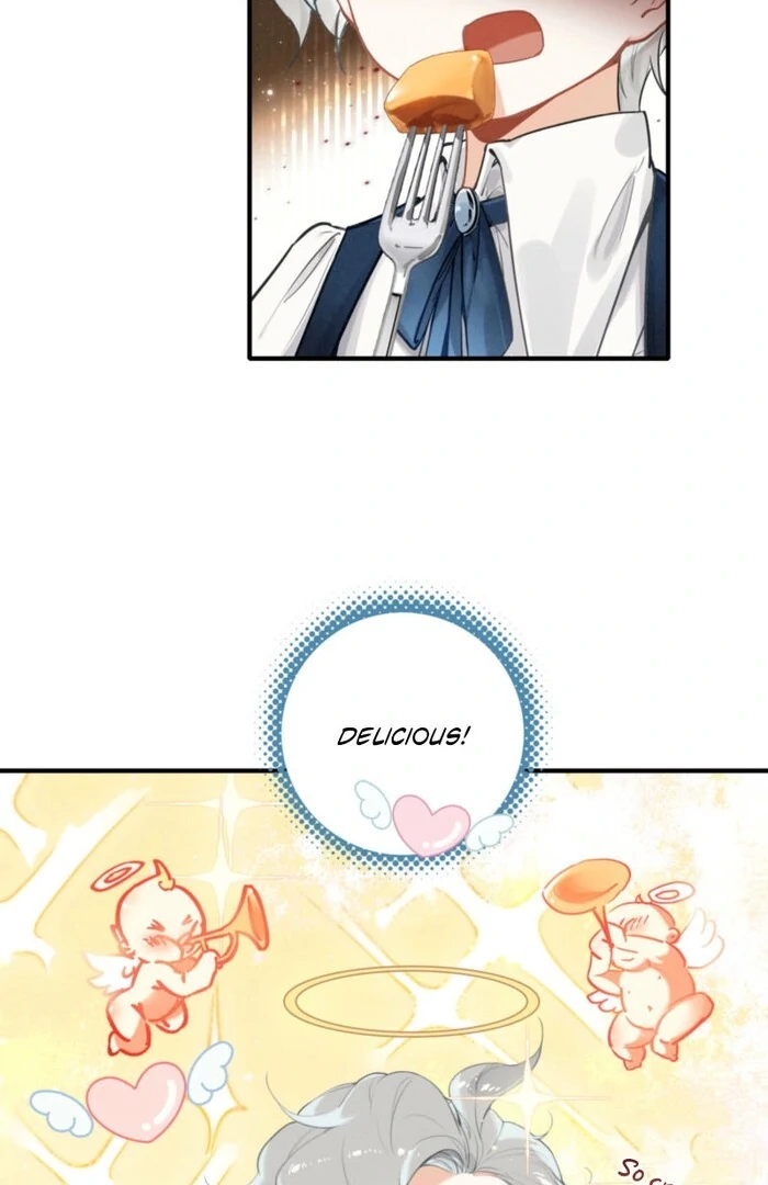 After Becoming a Dumpling, the Villain Family All Wants to Kill Me! Chapter 3 - page 12