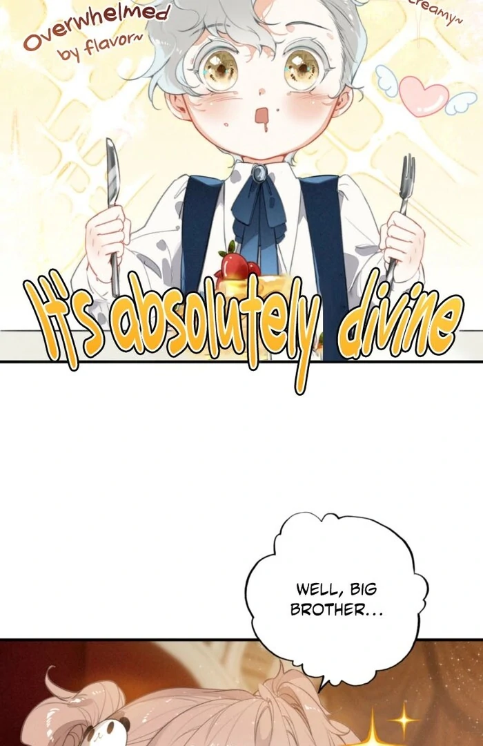 After Becoming a Dumpling, the Villain Family All Wants to Kill Me! Chapter 3 - page 13