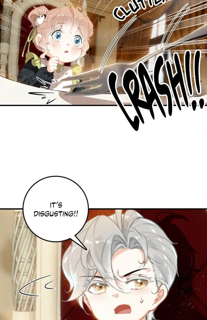 After Becoming a Dumpling, the Villain Family All Wants to Kill Me! Chapter 3 - page 15