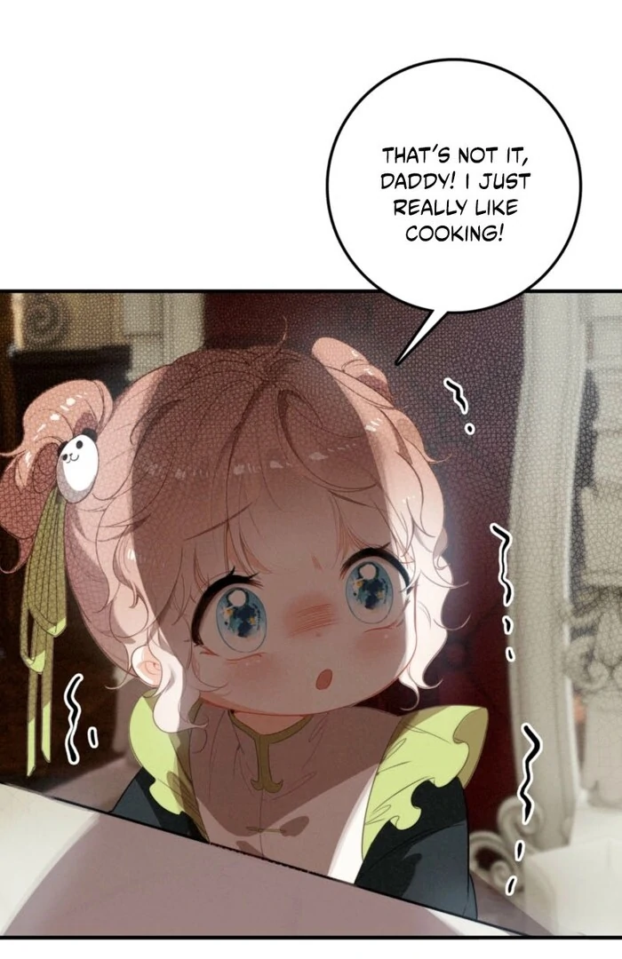 After Becoming a Dumpling, the Villain Family All Wants to Kill Me! Chapter 3 - page 25