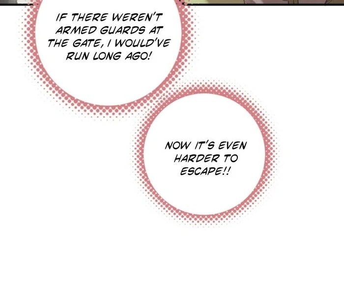 After Becoming a Dumpling, the Villain Family All Wants to Kill Me! Chapter 3 - page 29